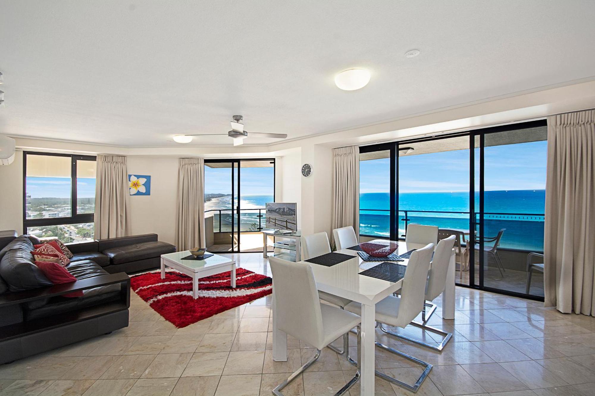 Clubb Coolum Beach Resort Sunshine Coast מראה חיצוני תמונה