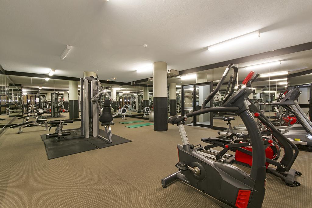 Clubb Coolum Beach Resort Sunshine Coast מראה חיצוני תמונה
