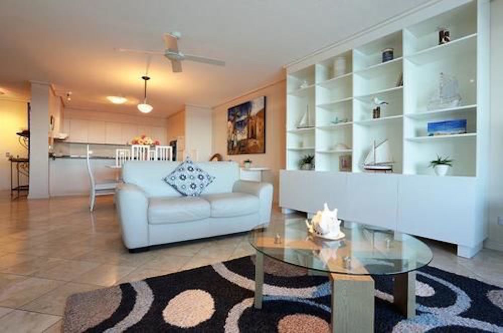 Clubb Coolum Beach Resort Sunshine Coast מראה חיצוני תמונה